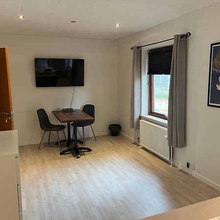 Sleepover In Rodby! Few Minutes From Femern Tunnel And Ferry To Puttgarden Extérieur photo