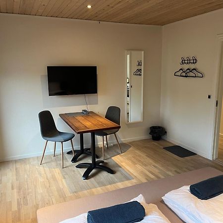 Sleepover In Rodby! Few Minutes From Femern Tunnel And Ferry To Puttgarden Extérieur photo