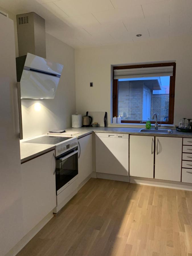 Sleepover In Rodby! Few Minutes From Femern Tunnel And Ferry To Puttgarden Extérieur photo