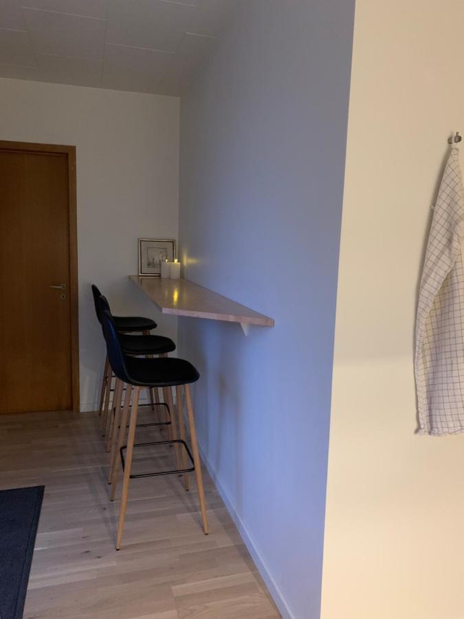Sleepover In Rodby! Few Minutes From Femern Tunnel And Ferry To Puttgarden Extérieur photo