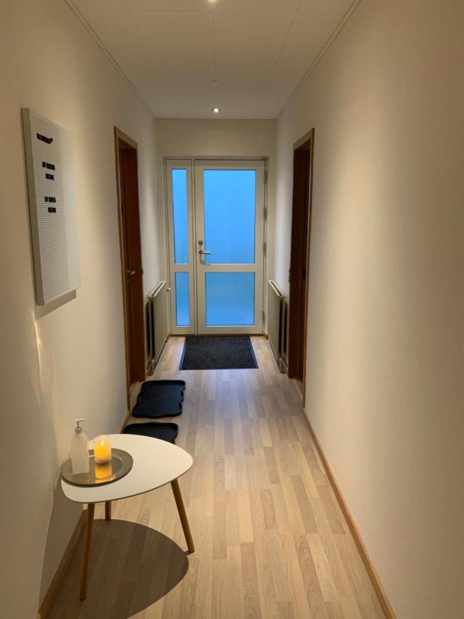 Sleepover In Rodby! Few Minutes From Femern Tunnel And Ferry To Puttgarden Extérieur photo