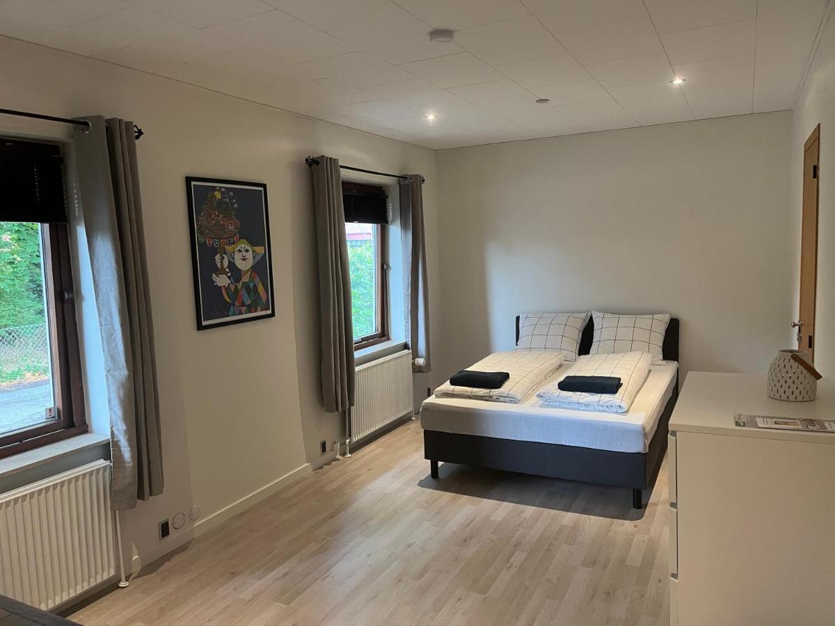 Sleepover In Rodby! Few Minutes From Femern Tunnel And Ferry To Puttgarden Extérieur photo