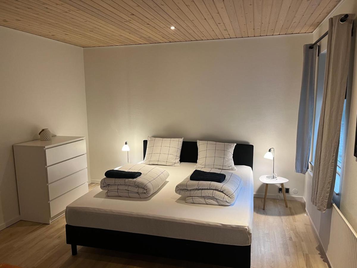 Sleepover In Rodby! Few Minutes From Femern Tunnel And Ferry To Puttgarden Extérieur photo