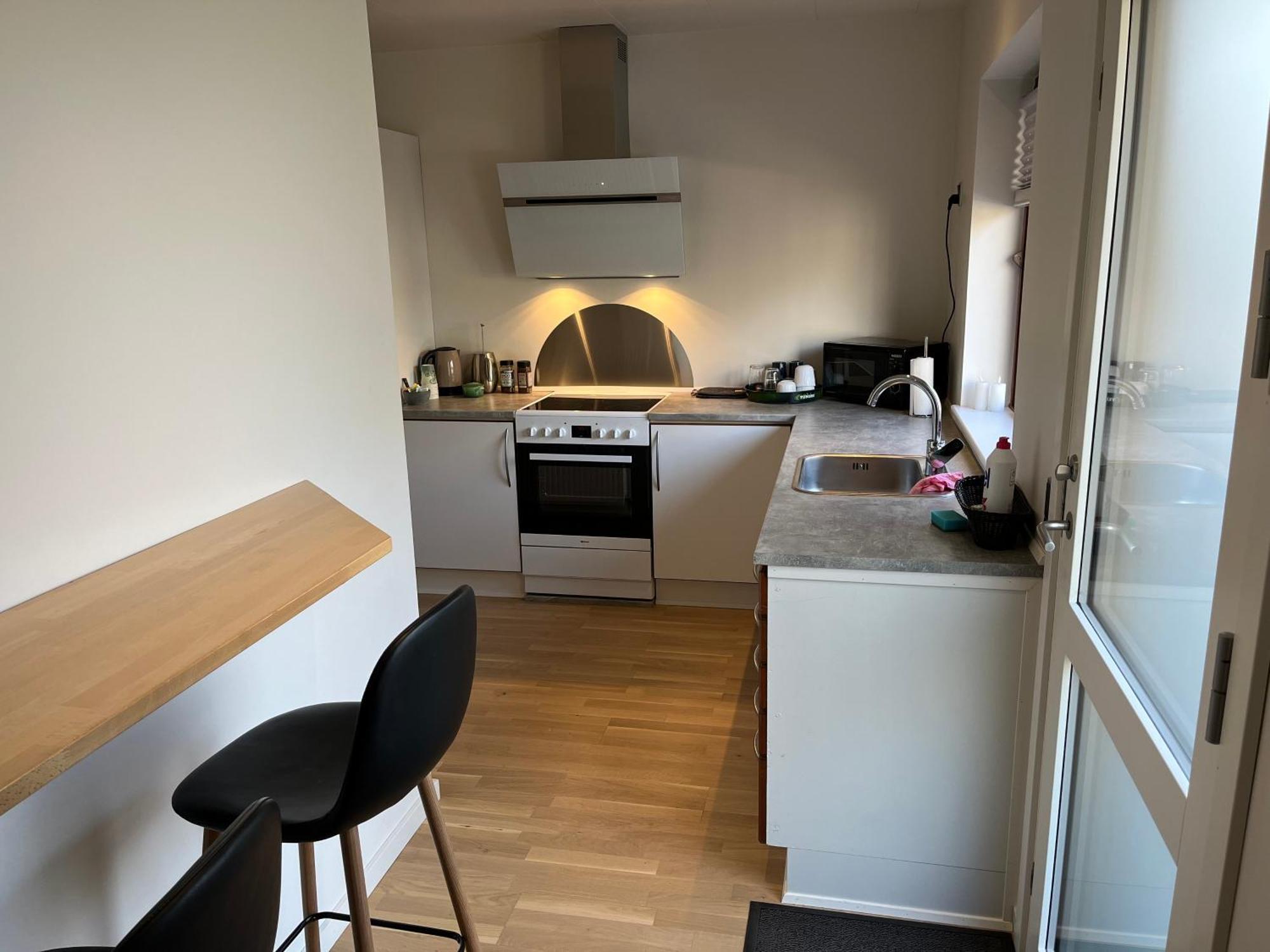 Sleepover In Rodby! Few Minutes From Femern Tunnel And Ferry To Puttgarden Extérieur photo